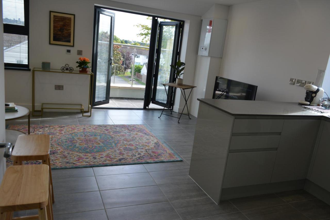 Appartement 8 Jarn Court à Oxford Extérieur photo